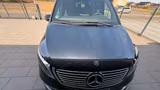 Mercedes-Benz EQV 90kWh Lang 360 Grad Kamera Elektrisches Heck - Mercedes-Benz EQV Gebrauchtwagen