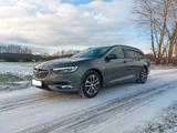 Opel Insignia 1.5 Turbo 103kW Business Edition ST... - Opel Insignia