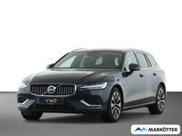 Volvo V60 - Vorschau Bild 1