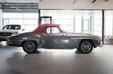 Mercedes-Benz 190 SL - Mercedes-Benz 190 Oldtimer: 190sl