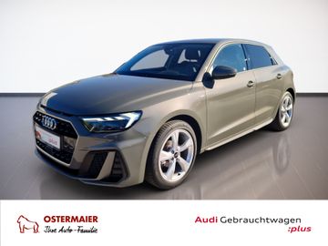 Audi A1 Sportback S-LINE 25 TFSI S-TRONIC LED.SONOS.V