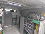 Opel 0pel vivaro Kasten - Opel Vivaro aus 2012