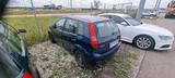 Ford Fiesta 1.4 diesel - Ford Fiesta aus 2005 mit Diesel-Antrieb