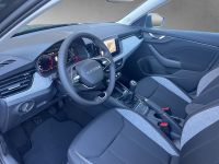 Skoda Kamiq - Vorschau Bild 3