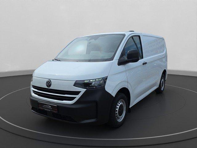 Volkswagen T7 New Transporter Kasten 2.0 TDI *LED*PDC*RFK*
