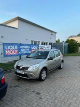 Dacia Sandero 1.2 16V Eco2 Dacia Eco2 - Dacia Sandero: Eco2