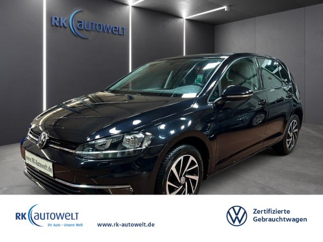 Golf VII Join 1.0 TSI Navi Climatronic Sitzheizu