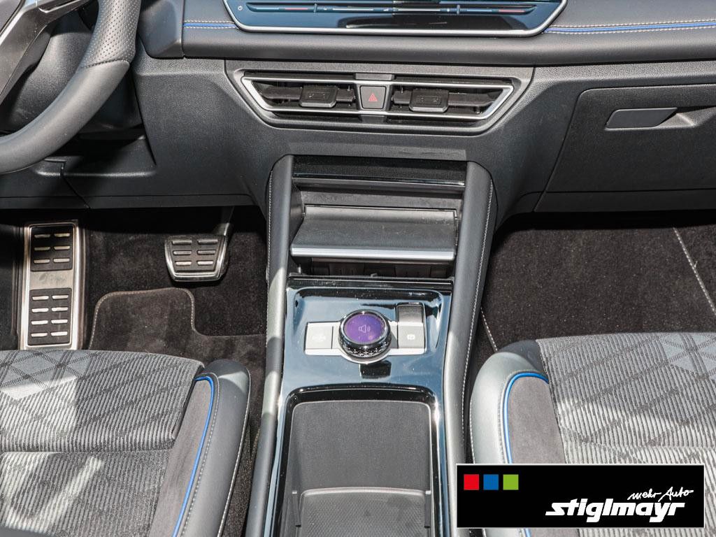 Volkswagen Tiguan - Bild 9
