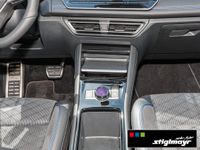 Volkswagen Tiguan - Vorschau Bild 9