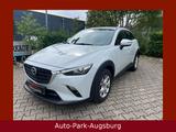 Mazda CX-3 Exclusive-Line*DAB*Klimaauto*PDC*Xenon*1.Hd - Mazda CX-3 Exclusive-Line mit Diesel-Antrieb