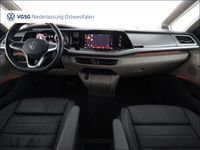Volkswagen T7 Multivan - Vorschau Bild 10