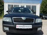 Skoda Octavia Combi Ambiente/Klimaautomatik/1.9-TDI - Skoda Octavia: Kombi, 1.9