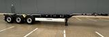 Krone SDC 27 eLTU50 container chassis semi-trailer - Angebote