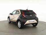 Toyota Aygo X 1.0 Autom. Pulse ACC Android Apple Kamera - Toyota aus 2022: Aygo
