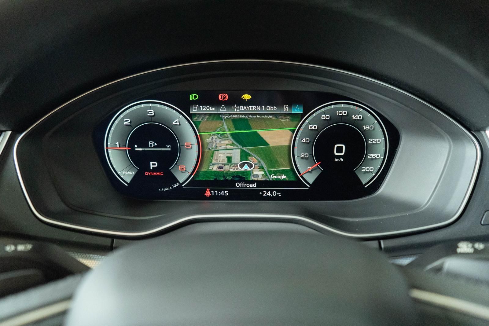 Audi Q5 40 TDI quattro edition one PANO MASSAGE STHZ foto 20