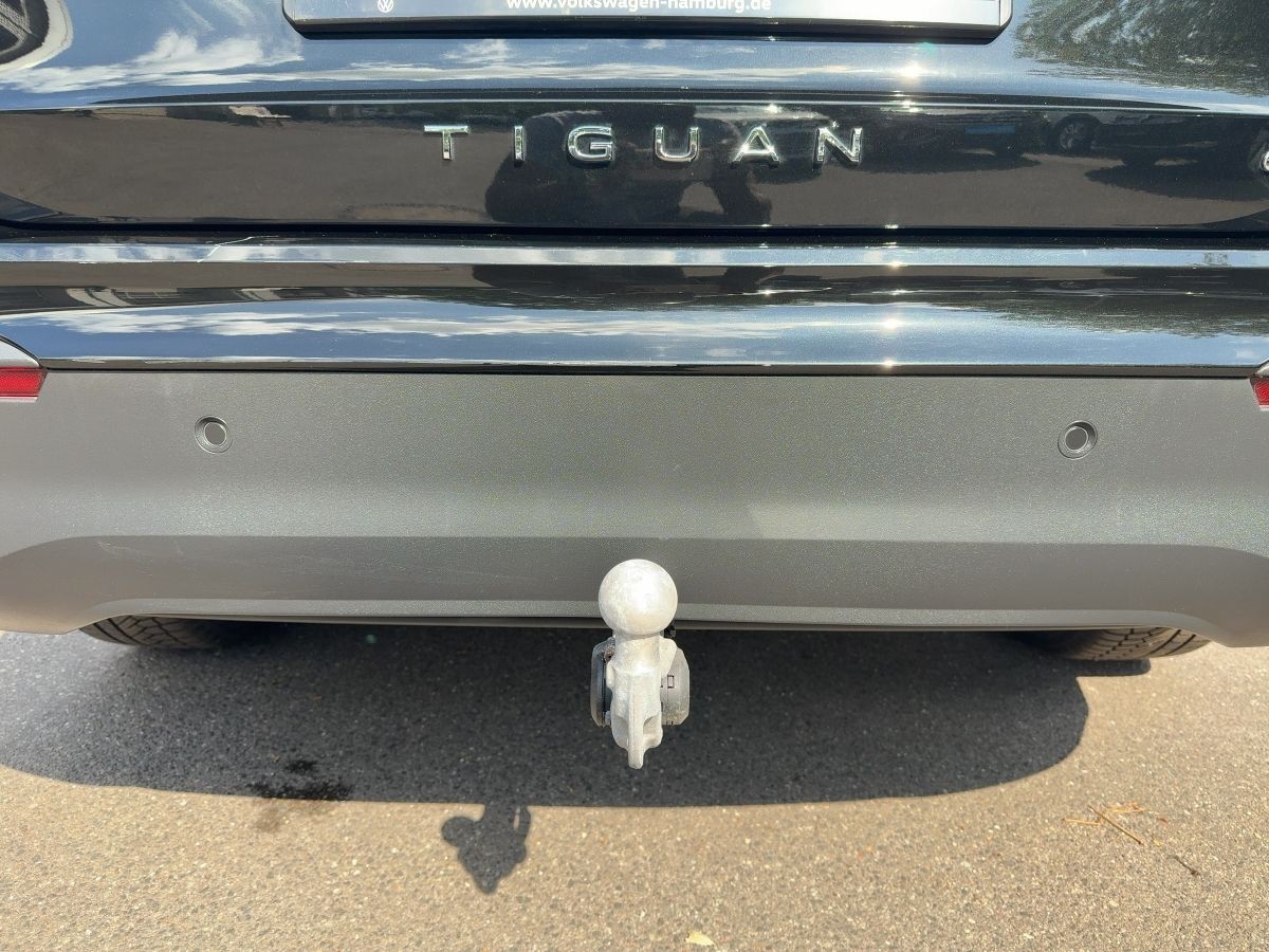 Volkswagen Tiguan - Bild 25