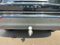 Volkswagen Tiguan - Vorschau Bild 25