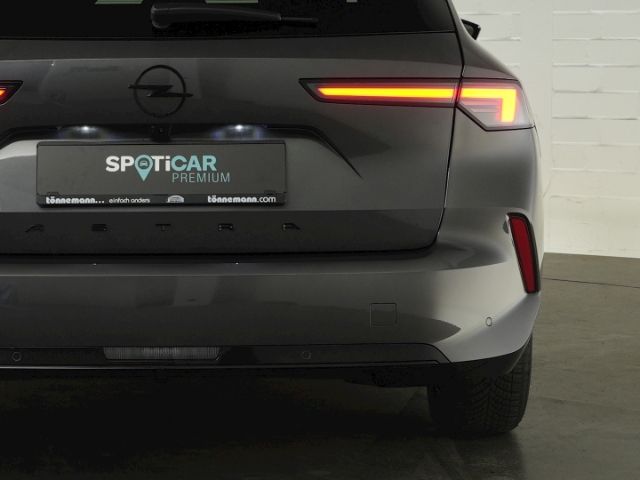 Astra L ST GS+LED LICHT+360 GRAD KAMERA+SITZ-/LE