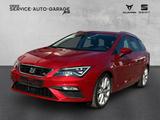 Seat Leon ST FR 1.8TSI 180PS DSG LED AHK Navi CarPlay - Seat Leon: Ps