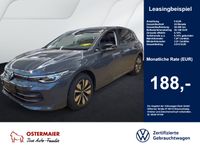 Volkswagen Golf - Vorschau Bild 1