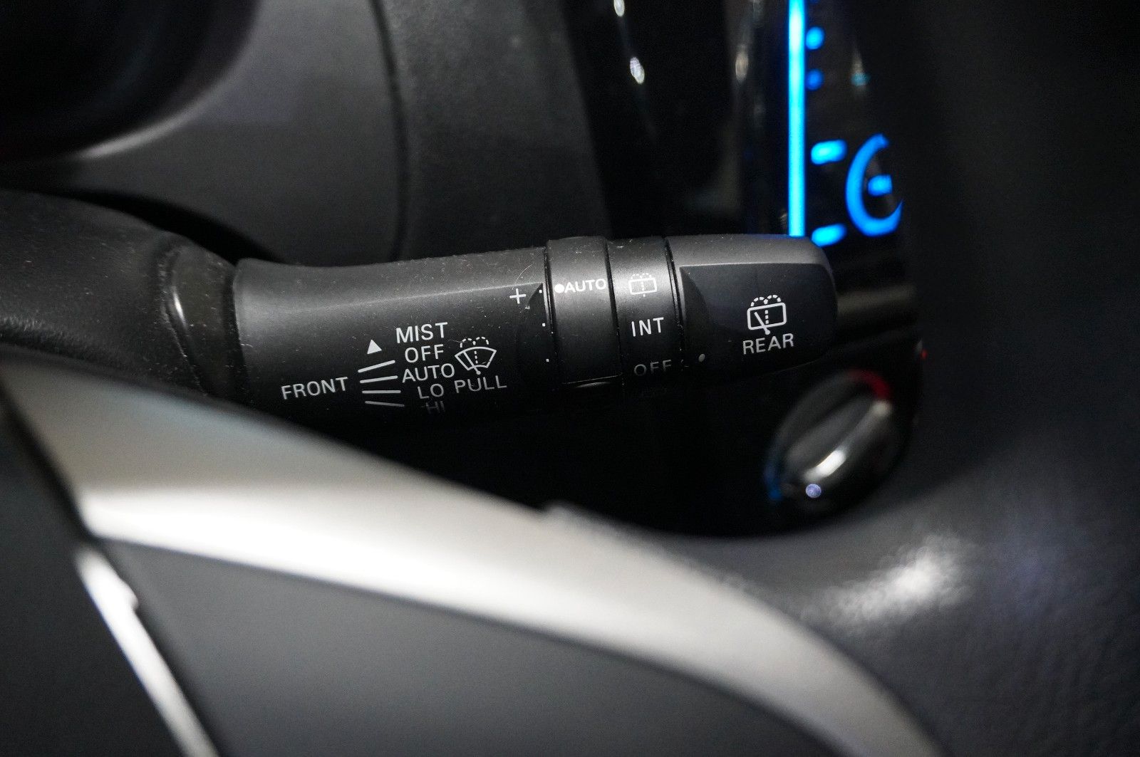 Fahrzeugabbildung Mitsubishi Space Star 1.2 SPIRIT 5-TÜR KLIMA/USB/NEBEL/AUX