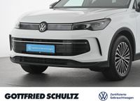 Volkswagen Tiguan - Vorschau Bild 10