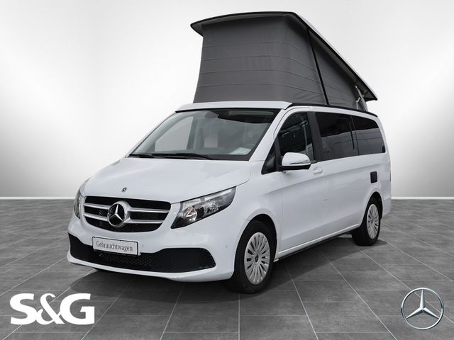 MERCEDES-BENZ V 250 Marco Polo 250 KAMERA MBUX GARANTIE TÜV/AU