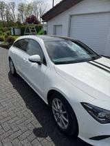 Mercedes-Benz CLA 180 Shooting Brake - 60.000km Super Zustand - Mercedes-Benz CLA 180 Shooting Brake mit Panoramadach