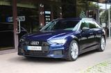 Audi A6 Avant 55 TFSI E Quattro sport Sline - : Blau, Alcantara, Plug-In Hybrid, Kombi