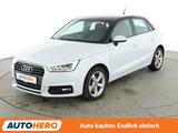 Audi A1 Sportback 1.4 TFSI Sport*NAVI*XENON*TEMPO*PDC - Audi A1 Gebrauchtwagen in Hamburg