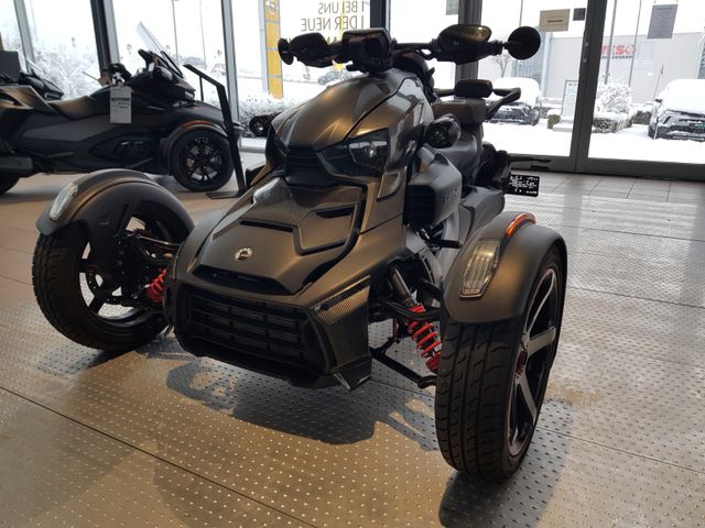 Can-Am Ryker  900 ACE Sport