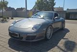 Porsche 911 Carrera 4S PCM, Sport Chrono 997.2  - Porsche 997: C2s