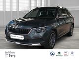 Skoda Kamiq Scoutline 1.6 TDI DSG AHK Navi LED Kurvenl - Skoda Kamiq: Scoutline