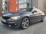 BMW 420d Coupé Sport Line Sport Line - BMW 420 aus 2014