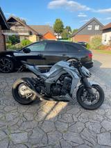 Kawasaki Z1000 1 of 1 EINZELSTÜCK - Angebote entsprechen deinen Suchkriterien