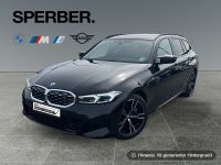 BMW M340d - Vorschau Bild 1