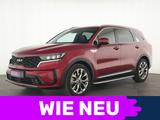 Kia Sorento Platinum Navi|Pano|HeadUp|CarPlay|PDC - Kia Sorento in Frankfurt (Main)