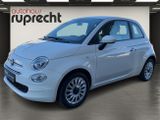 Fiat 500 1.0 Hybrid Lounge *Tempomat|TechPaket|PDC* - Fiat 500 in Stuttgart