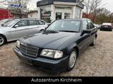 Mercedes-Benz C 180 Esprit ATP Tour Automatik**Rostfrei** - Mercedes-Benz C 180 aus 1996
