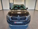 Skoda Kodiaq 2.0 TDI Clever 4x4|DSG|AHK|LED|Kamera - Skoda Kodiaq aus 2022