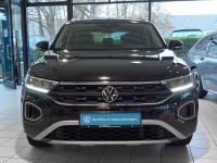 Volkswagen T-Roc - Vorschau Bild 3