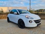 Opel Adam Jam ecoFlex - gebrauchte Opel Adam aus dem Jahr 2014