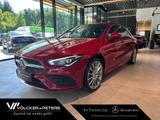 Mercedes-Benz CLA 250 e+AMG+KAMERA+LED+WIDE+AMBIENTE+CARPLAY - Mercedes-Benz CLA 250 aus 2022