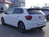 Volkswagen Polo 1.0 DSG R-Line LED VC ACC Allwetter Navi Ka - Volkswagen Polo: Dsg