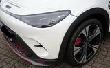 Smart #3 BRABUS Autom. 4WD - Smart #3: Brabus