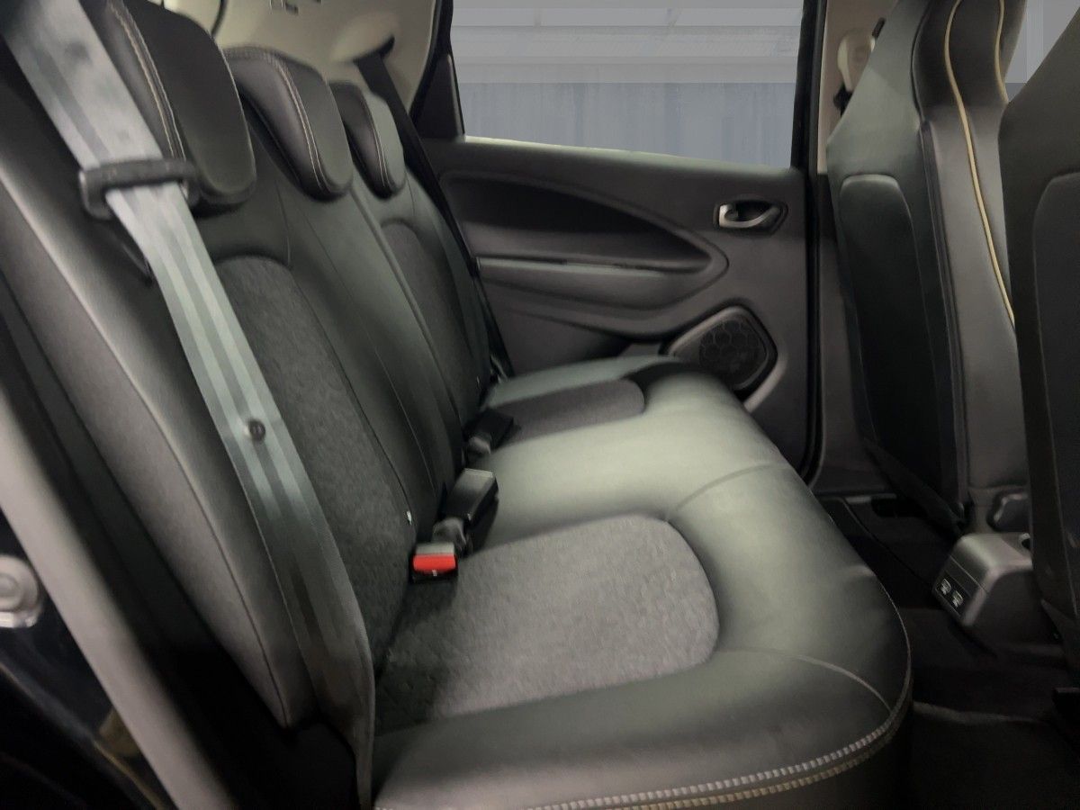 Renault ZOE - Bild 9