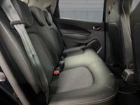 Renault ZOE - Vorschau Bild 9