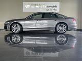 Audi A8 60 TDI quattro Sport //**Voll**// - Audi A8: Sport