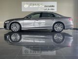 Audi A8 60 TDI quattro Sport //**Voll**// - Audi A8: V6