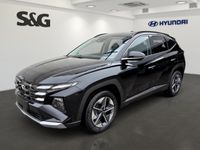 Hyundai TUCSON - Vorschau Bild 1